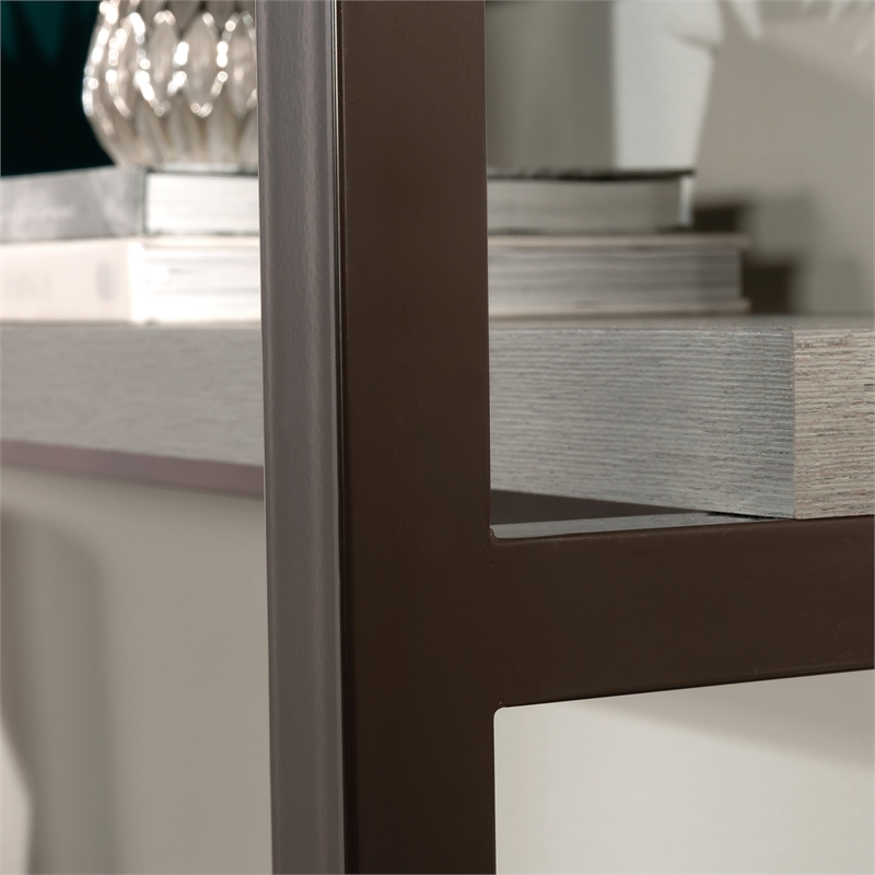 Sauder Manhattan Gate Engineered Wood 66