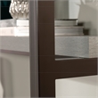 Sauder Manhattan Gate Engineered Wood 66