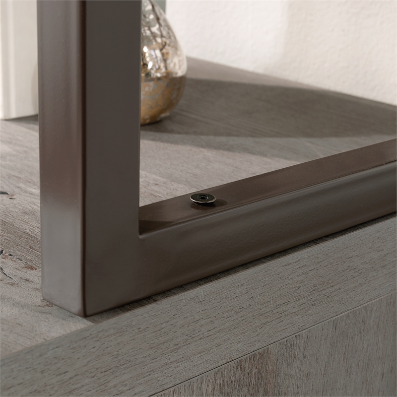 Sauder Manhattan Gate Engineered Wood 66