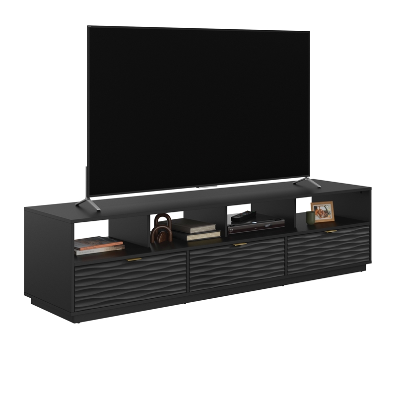 Morgan Main Engineered Wood 80