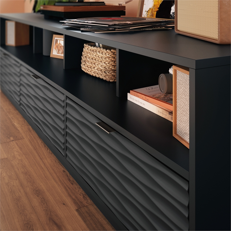 Morgan Main Engineered Wood 80