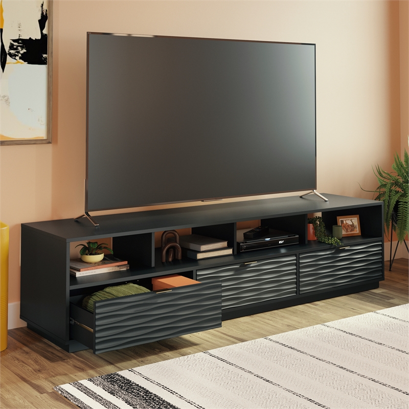Morgan Main Engineered Wood 80
