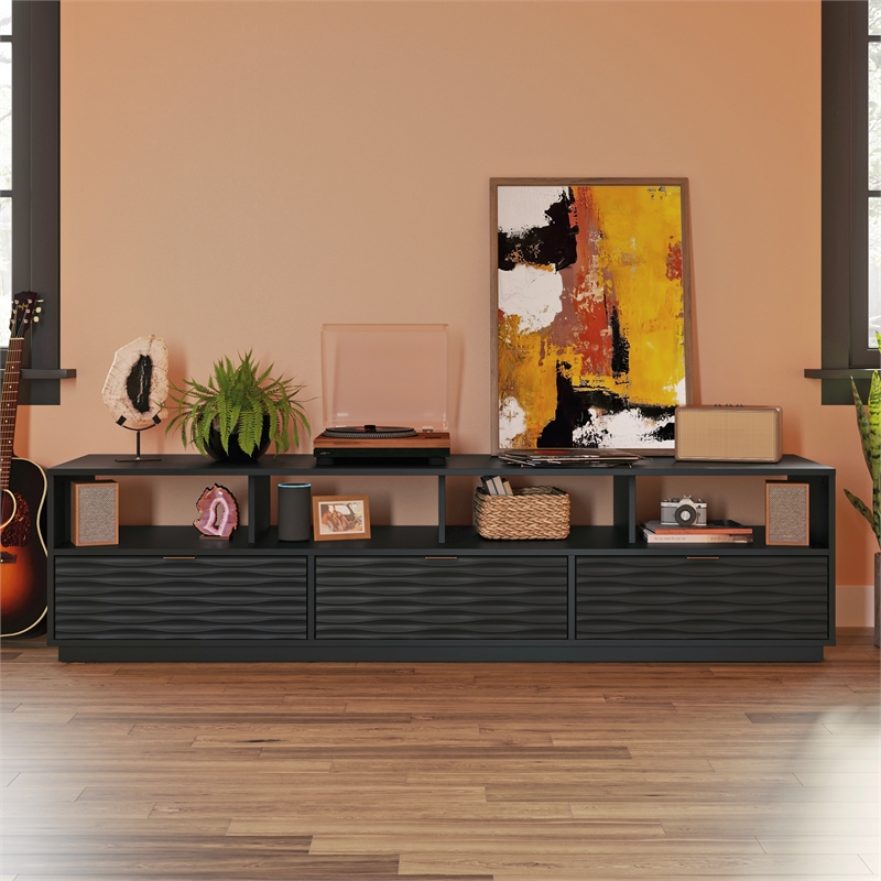 Morgan Main Engineered Wood 80