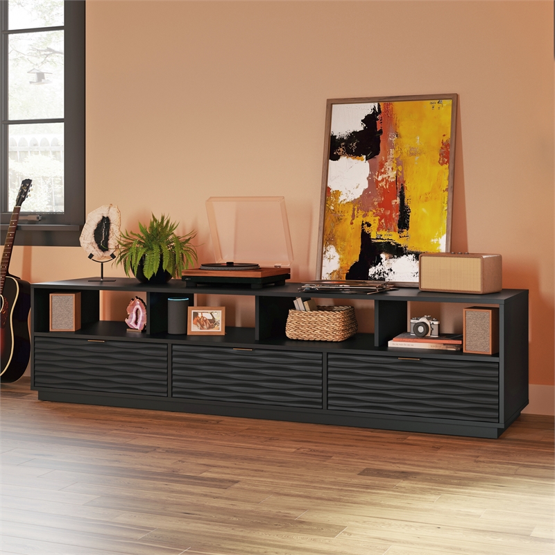Morgan Main Engineered Wood 80
