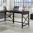 Sauder Foundry Road Engineered Wood/Metal 42