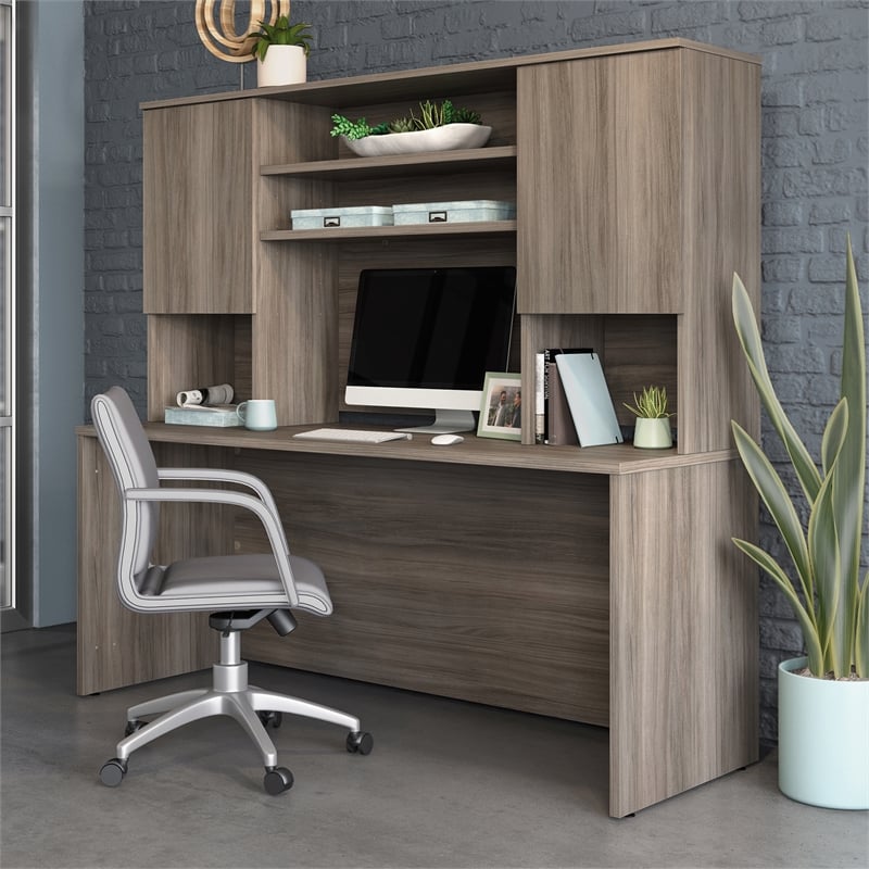 Sauder Affirm Engineered Wood 72