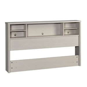 Dover Edge Full/queen Headboard in a Glacier Oak finish