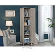 Sauder Miscellaneous Storage Engineered Wood Cabinet in Spring Maple