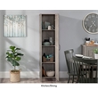 Sauder Miscellaneous Storage Engineered Wood Cabinet in Spring Maple