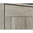 Sauder Miscellaneous Storage Engineered Wood Cabinet in Spring Maple