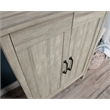 Sauder Miscellaneous Storage Engineered Wood Cabinet in Spring Maple