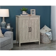 Sauder Miscellaneous Storage Engineered Wood Cabinet in Spring Maple