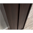 Sauder Merton Hall Storage Engineered Wood Cabinet in Dakota Oak