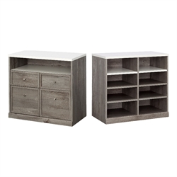 Storage Units