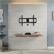 Sauder Cannery Bridge Entertainment Wall System For TVs Up To 70