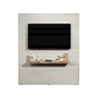 Sauder Cannery Bridge Entertainment Wall System For TVs Up To 70