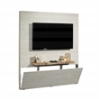 Sauder Cannery Bridge Entertainment Wall System For TVs Up To 70