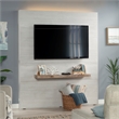 Sauder Cannery Bridge Entertainment Wall System For TVs Up To 70