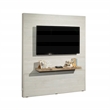 Sauder Cannery Bridge Entertainment Wall System For TVs Up To 70
