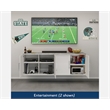 Sauder GarageCore Storage Bundle in White finish