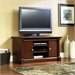 Sauder Palladia Contemporary Wood 50