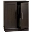 Sauder Homeplus Engineered Wood Base Cabinet in Dakota Oak Finish