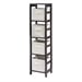 4 Shelf - 13.5