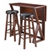 2 x Bar Stools