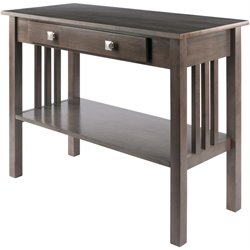 Console Tables