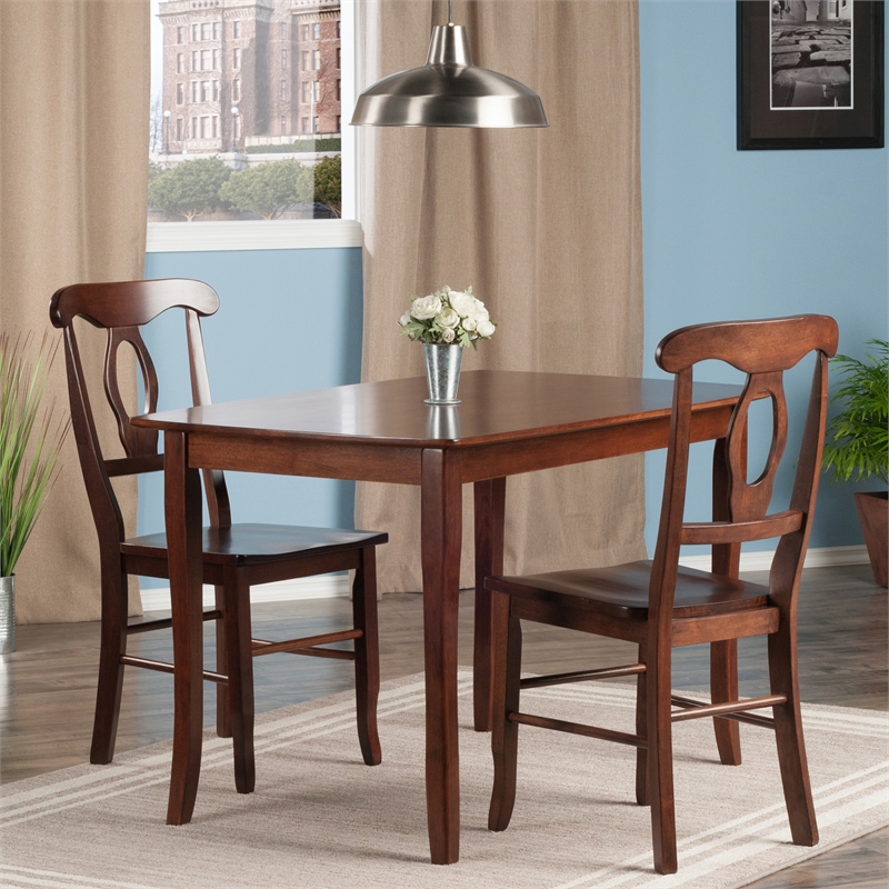 Winsome Inglewood 3-Piece 47