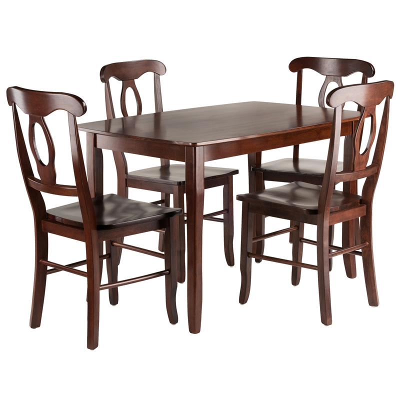 Winsome Inglewood 5-Piece 47