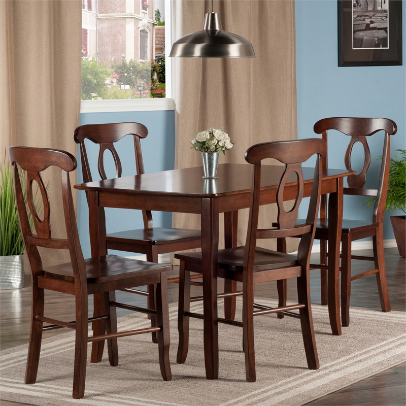 Winsome Inglewood 5-Piece 47