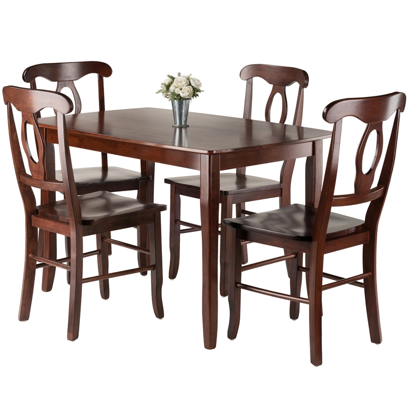 Winsome Inglewood 5-Piece 47