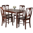 Winsome Inglewood 5-Piece 47