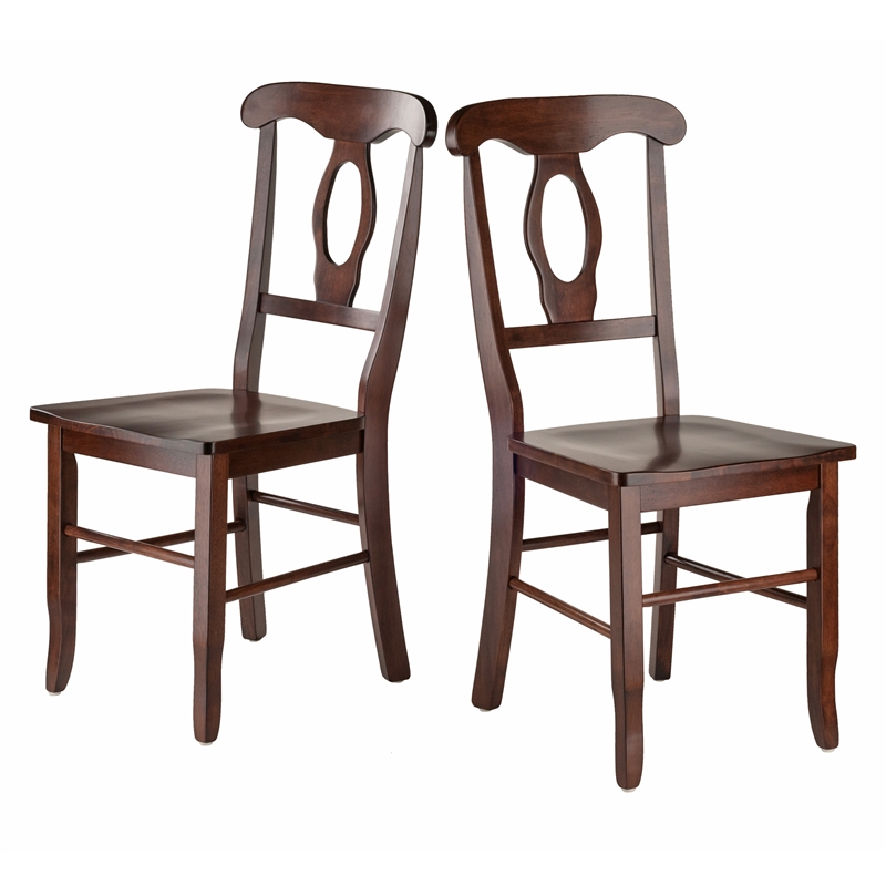 Winsome Inglewood 5-Piece 47
