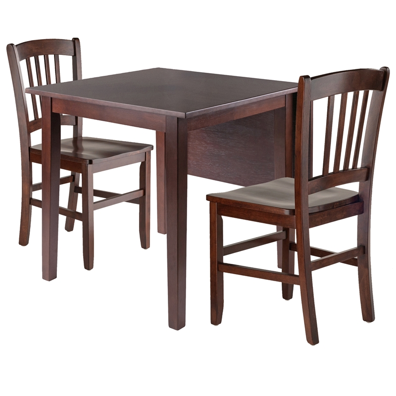 Winsome Perrone 3-Piece 48