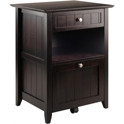 Filing Cabinets