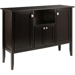 Buffet Tables & Sideboards