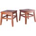 Teak