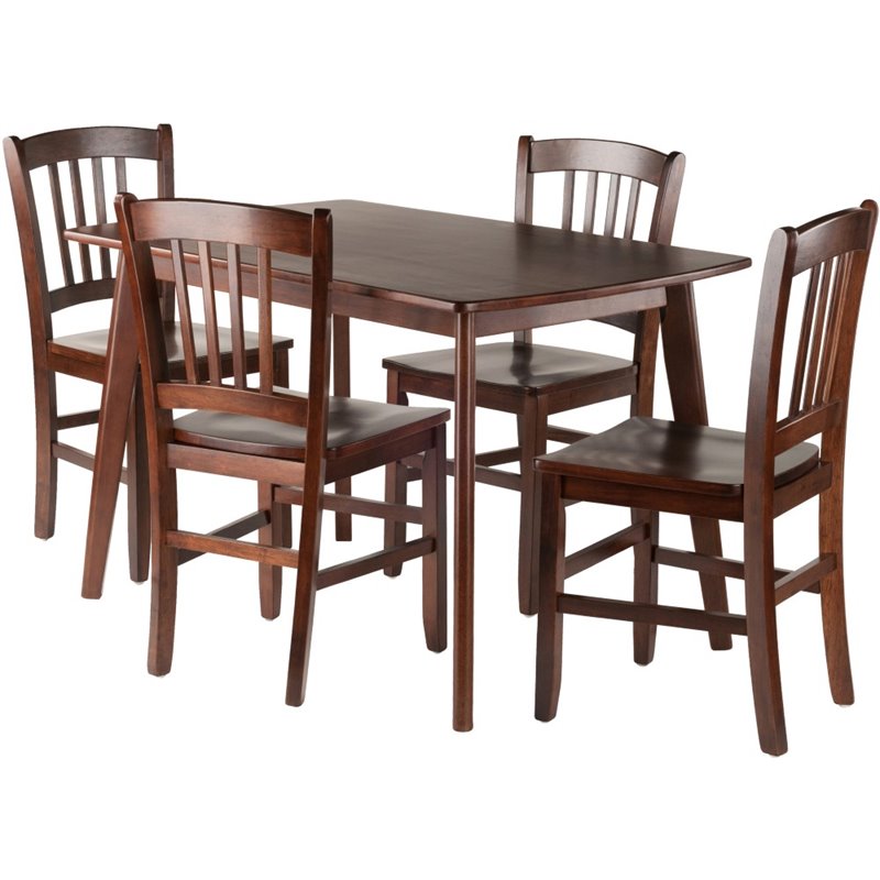 Winsome Shaye 5-Piece 47