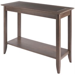 Console Tables