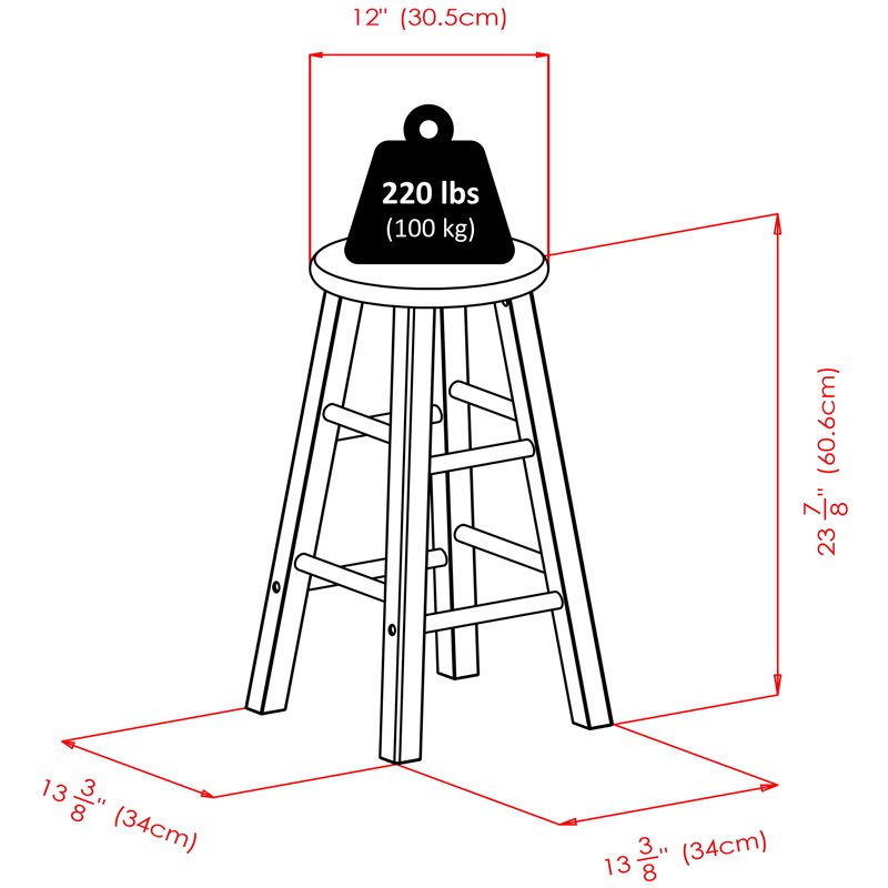 Winsome Element 24