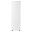 Winsome Julian 3pc Storage Cabinet Set in White Finish