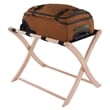 Winsome Scarlett Luggage Rack in Natural Finish
