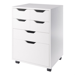 Storage Cabinets