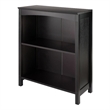 Winsome Terrace Storage Shelf / Bookcase 3-Tier 26