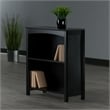 Winsome Terrace Storage Shelf / Bookcase 3-Tier 26