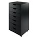 7 Drawers