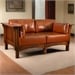 Russet Brown