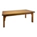 Stow Leaf Table/Cherry